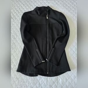 Athletic Jacket